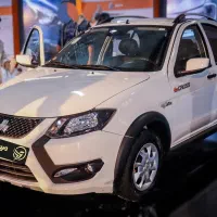 کوییک gxr  اقساطی سند 6 دانگ