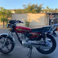 موتورهمتاز۲۰۰ مدل ۱۴۰۴|موتورسیکلت|علیآباد کتول, |دیوار