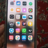 گوشی آیفون ۱۱پرومکس حافظه ۵۱۲|موبایل|خوی, |دیوار