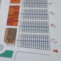 فروش فوری زمین ۱۵۰متری/آماده ساخت/زیر قیمت در شترک