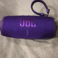 اسپیکر jbl charge 6