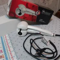 فر کننده مو ( کرلی) برند سورکر
