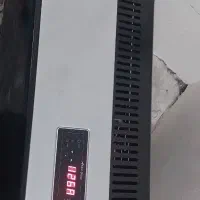 بخاری برقی و گازی