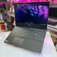 لپتاپ گیمینگ و طراحی لنوو Lenovo legion|رایانه همراه|بوشهر, |دیوار