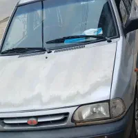 پراید ۸۶ فروش فوری