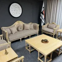 مبل ابزاری استثنایی با ضمانت کتبی/ گارانتی 24 ماه