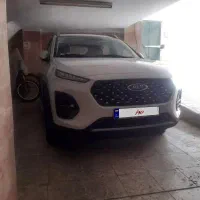 ام وی ام X22pro MT، مدل ۱۴۰۴ سفید خشک|خودرو سواری و وانت|تهران, ستارخان|دیوار