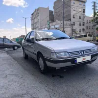 پژو 405 مدل 91|خودرو سواری و وانت|قدس, شهرقدس|دیوار