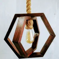 لوستر|لوستر و چراغ آویز|قم, زنبیل آباد|دیوار