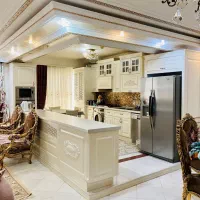 فروش ۱۷۱متر گلسنگ __تک واحدی __استخر فعال
