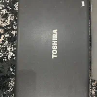لپتاپ توشیبا p875. i7-3630mq اینچ۱۷|رایانه همراه|تهران, دهکده المپیک|دیوار
