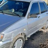 پراید۸۷دوگانهدستیعروسک|خودرو سواری و وانت|اردبیل, |دیوار