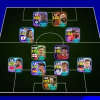 اکانت ایفوتبال ، efootball ، ای فوتبال گاد