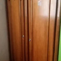 فروش دوعدد کمد لباس