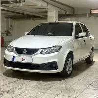 ساینا S مدل 1403|خودرو سواری و وانت|فولادشهر, C5|دیوار