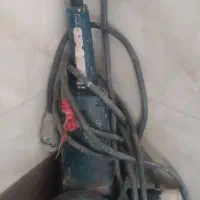 سنگ فرز اصل بوش