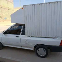 پراید بار مسقف