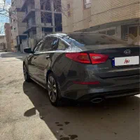 اپتیما ۲۰۱۵|خودرو سواری و وانت|اصفهان, سروستان|دیوار