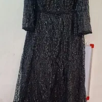 لباس مجلسی
