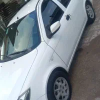 ساینا مدل ۴۰۱|خودرو سواری و وانت|دزفول, |دیوار