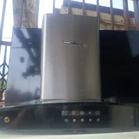 هود آشپزخانه درسا