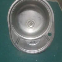 سینگ توکار بیضی