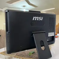 آل این وان msi|رایانه رومیزی|مشهد, آزادشهر|دیوار