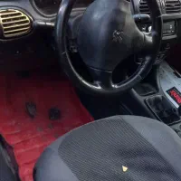 ۲۰۶ تیپ ۵|خودرو سواری و وانت|ارومیه, |دیوار