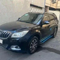 هایما S7 توربو1800cc، مدل ۱۳۹۸|خودرو سواری و وانت|رشت, یخسازی|دیوار