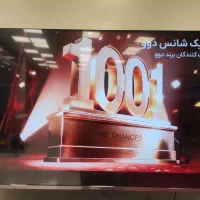 انواع تلوزیون دوو و اسنوا|تلویزیون و پروژکتور|تربت‌حیدریه, کاشانی|دیوار