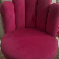 صندلی|آرایشگاه و سالنهای زیبایی|لاهیجان, شیشه گران|دیوار