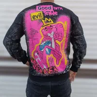 دورس سه نخ پنبه چاپ سه بعدی