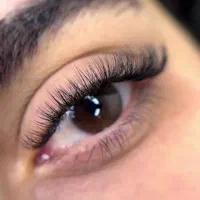 اکستنشن مژه لیفت ابرو ومژه|خدمات آرایشگری و زیبایی|مشهد, طلاب|دیوار