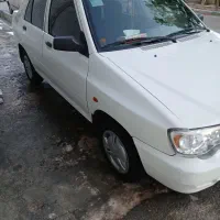 پراید 132 مدل 98|خودرو سواری و وانت|شهریار, شهرک امیریه|دیوار