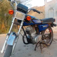 موتور مدل ۸۹|موتورسیکلت|آبادان, |دیوار