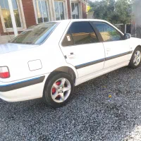 پارس سال مدل 99