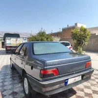 ۴۰۵دلفینی|خودرو سواری و وانت|کوار, |دیوار