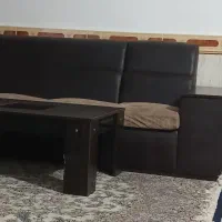 یک دست مبل