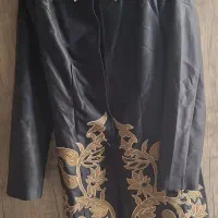 پالتو و مانتو زنانه سایز40|لباس|کاشان, باغ ماجد|دیوار