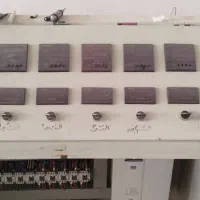 خط تولید لوله برق