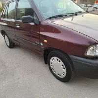 پراید صبا|خودرو سواری و وانت|عجب شیر, |دیوار