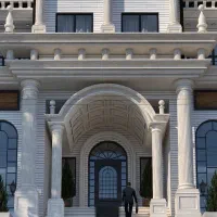 پیش‌فروش واحد ۱۴۵ متری عدالت ۵۷ سوپر سحر|پیش‌فروش املاک|گرگان, |دیوار