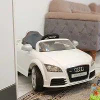 ماشین شارژی