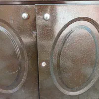 کابینت فلزی