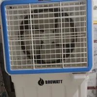 کولر بروات 36 هزار