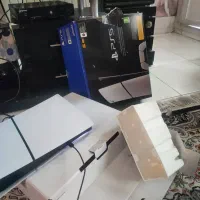 Ps5 slim دیجیتال فول بازی تکدسته نو نو زیر قیمت