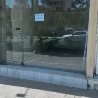 مغازه راسته بلوار پیروزی تخلیه|اجارهٔ مغازه و غرفه|مشهد, تبادکان|دیوار