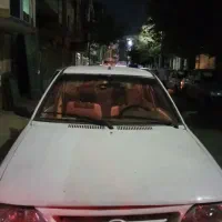 پراید مدل 82|خودرو سواری و وانت|مشهد, توس (بلوار توس)|دیوار