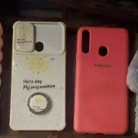 تعدادی قاب گوشی