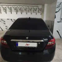 دنا پلاس ۵دنده 13هزارتا کار